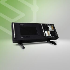 Testsystemen Cirris