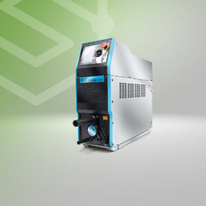 Laser draadstripmachines