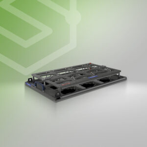 Cadres de soudure universels